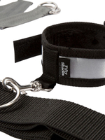 Набор для связывания Fifty Shades of Grey Keep Still Over the Bed Cross Restraint