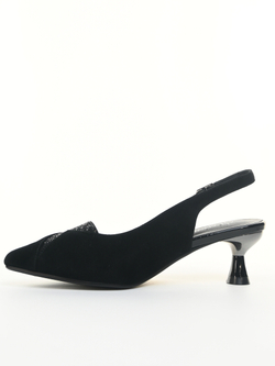 Босоножки женские Ascalini G2824