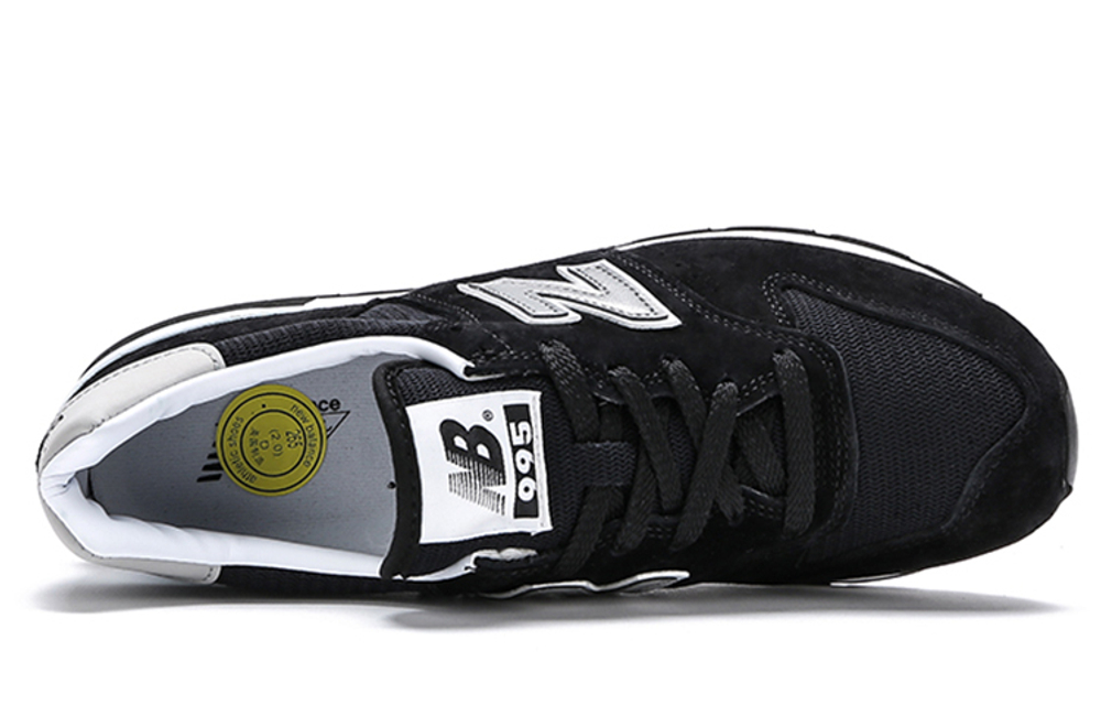 Кроссовки New Balance Nb 995