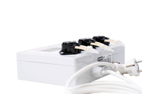 Регулятор автоматической подачи удобрений E-MODE EC Lite