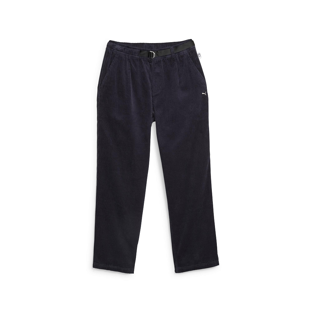 Брюки PUMA MMQ Corduroy Pants