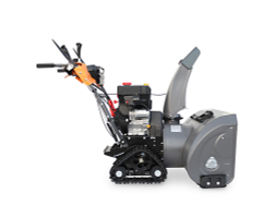 Снегоуборщик VILLARTEC WB 1387ET