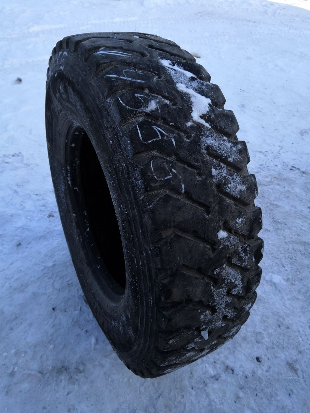 315/80R22.5 Belshina Forcerra шина б/у