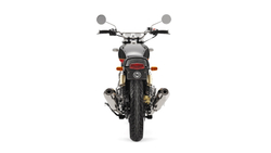 Royal Enfield Interceptor 650 Sunset Strip (Custom / Dual tone)