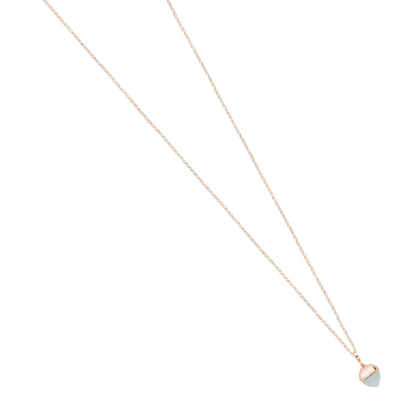 Сотуар Boccadamo Boccadamo Caleida Blue XGR564RA BL/RG с агатом