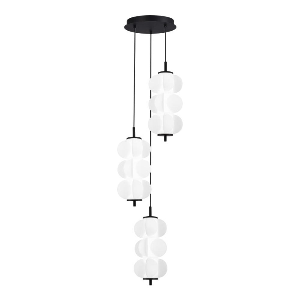 Светильник подвесной ST-Luce SL6121.403.03