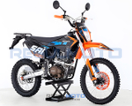 Мотоцикл Regulmoto SAI 200 с ПТС