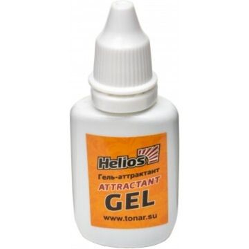 Гель-аттрактант Креветка (Shrimp) Helios (HS-AK-SH)