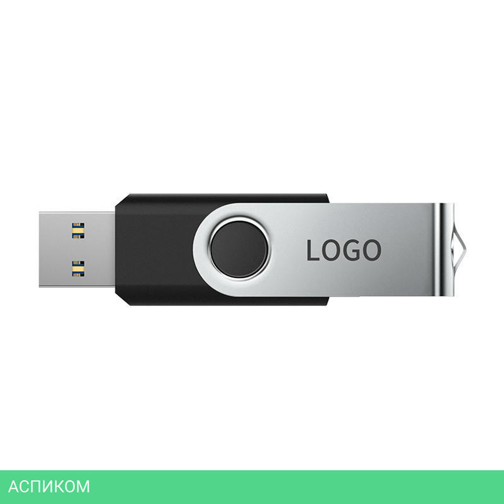 USB Flash-накопитель Netac U505 256Gb (NT03U505N-256G-30BK)