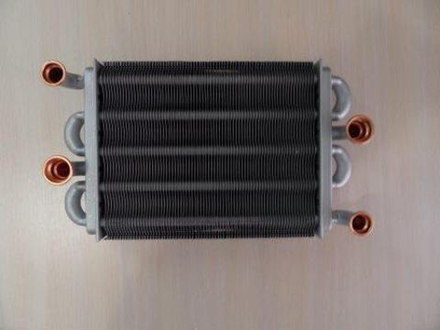 Теплообменник Ferroli DOMIproject 24 C/F D