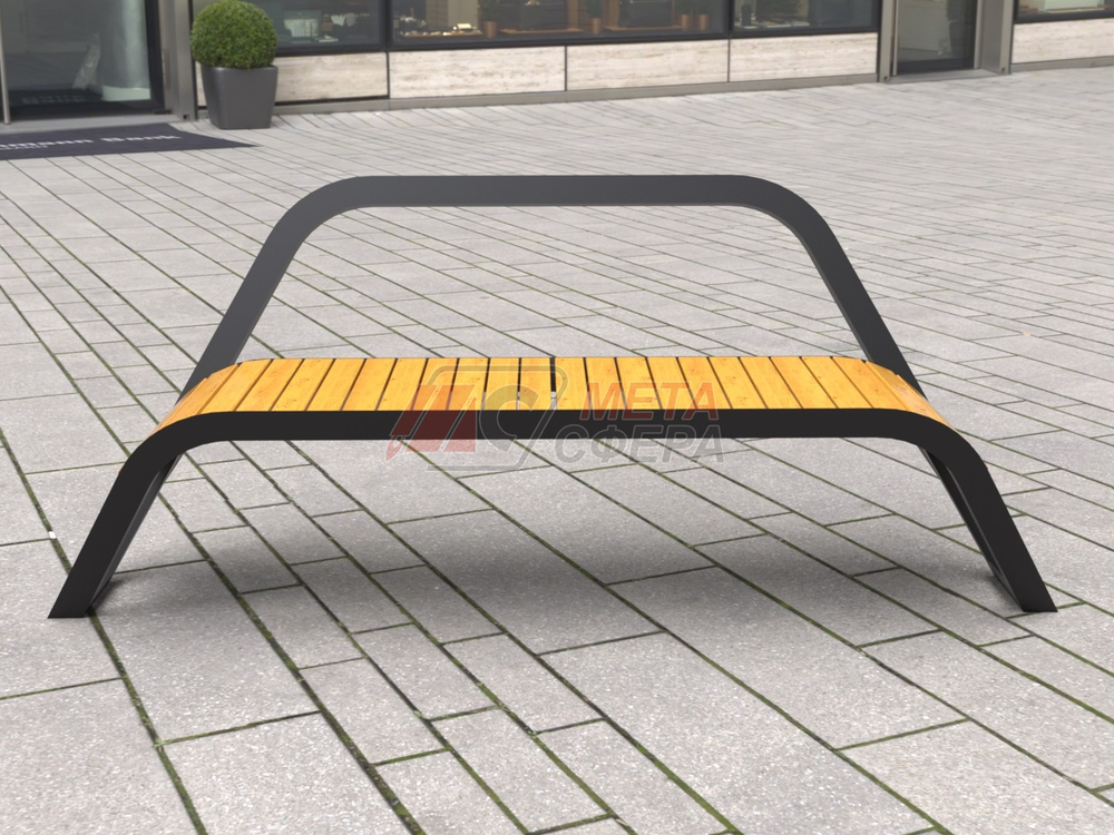 Скамейка Etienne