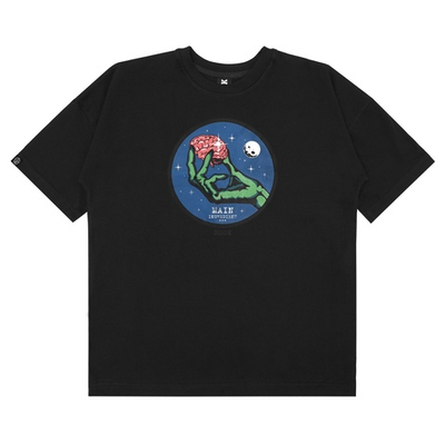 Футболка Hook Ингредиент