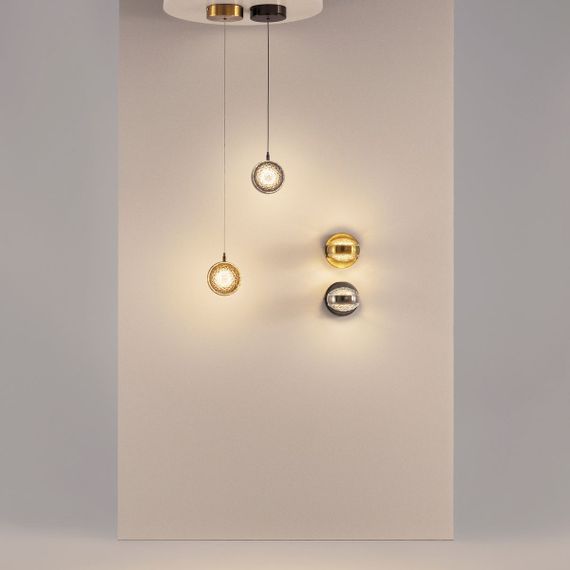 Бра Maytoni Mind MOD299WL-L10BS3K