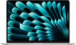 Ноутбук Apple MacBook Air 13" M4 24 ГБ, 512 ГБ SSD, серебристый (MC654)