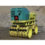 Каток траншейный AMMANN ARR/Rammax 1585 MI (Hatz / 1,3 т)