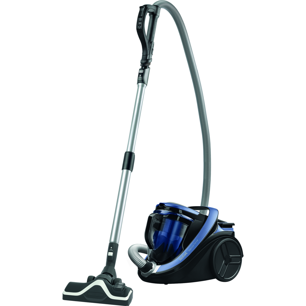 Пылесос Tefal Silence Force Cyclonic 4A TW7621EA