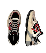 Кроссовки Replay - бежевый(GMS9M .000.C0002T)