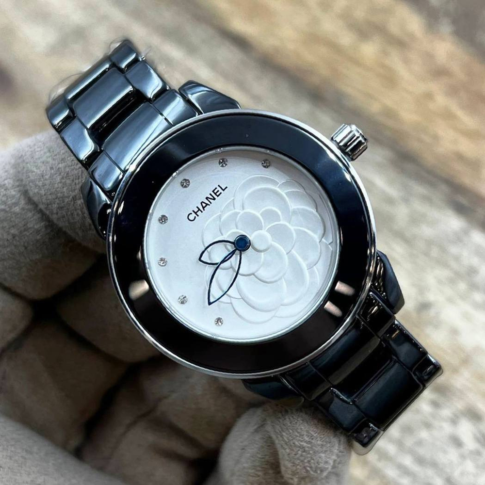 Часы CHANEL