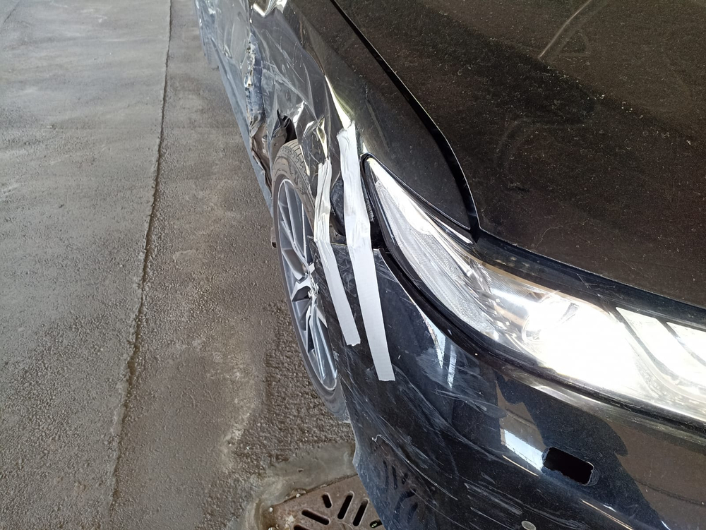 Toyota CAMRY Executive Safety 3.5 АКП