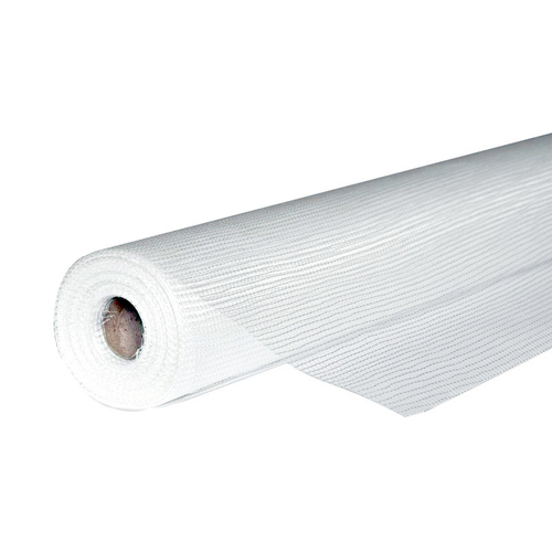 ЛЮКСТЕЙП Сетка стеклотк. Малярная 2x2 мм (1x20м) 45 гр/м2