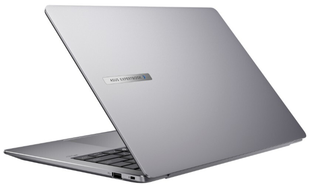 Ноутбук  ASUS ExpertBook P5405CSA-NZ0208 14 ", Core Ultra 5, 32 Гб RAM, 1 Тб SSD, Arc graphics, Серый