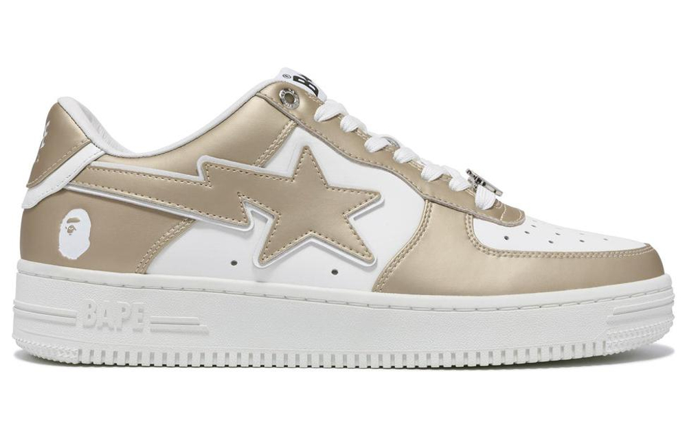 A Bathing Ape A Bathing Ape Bathing Ape A Bathing Ape Sta 4