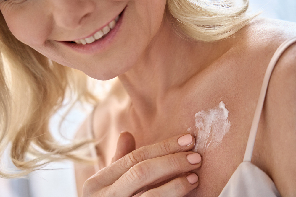 Breast Push Up Cream - Подтягивающий крем для бюста, 150 МЛ