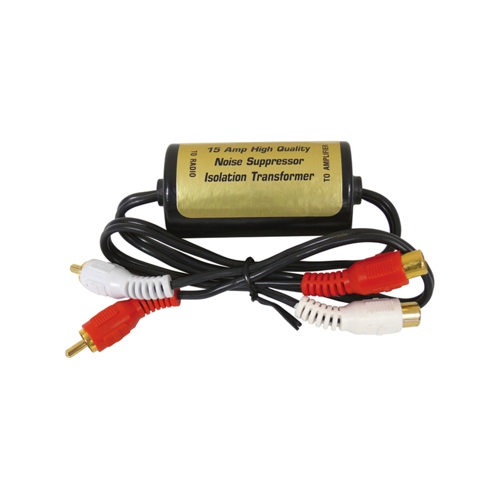 Filter šuma CAR-NF01 izolator signala (ground loop noise filter)