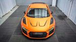 Карбоновый капот для AUDI R8 4S 2015-2018 | 4S Рестайлинг 2019+ Ауди обвес