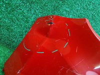 Бампер передний Kia Soul 2 PS (2016-2019)