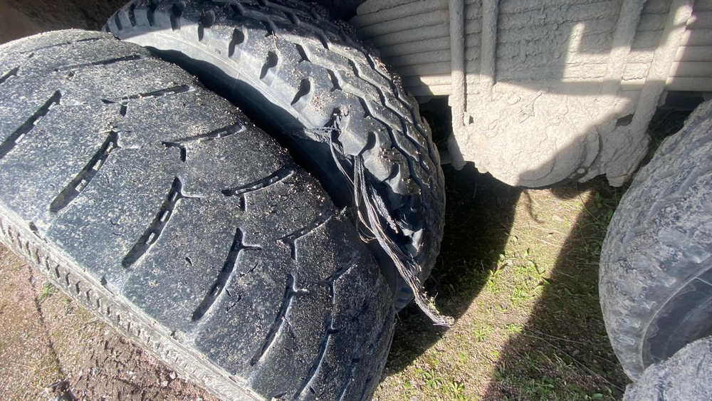 Shacman (Shaanxi) SX* 8x4 Самосвал SX33186T366 (Дизельный, 12,5 л, 550 л.с., МТ)