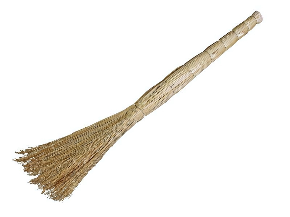 Веник сорго 5-ти лучевой