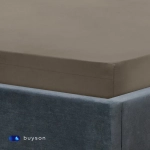 Простыня на резинке BuyDream (поплин)