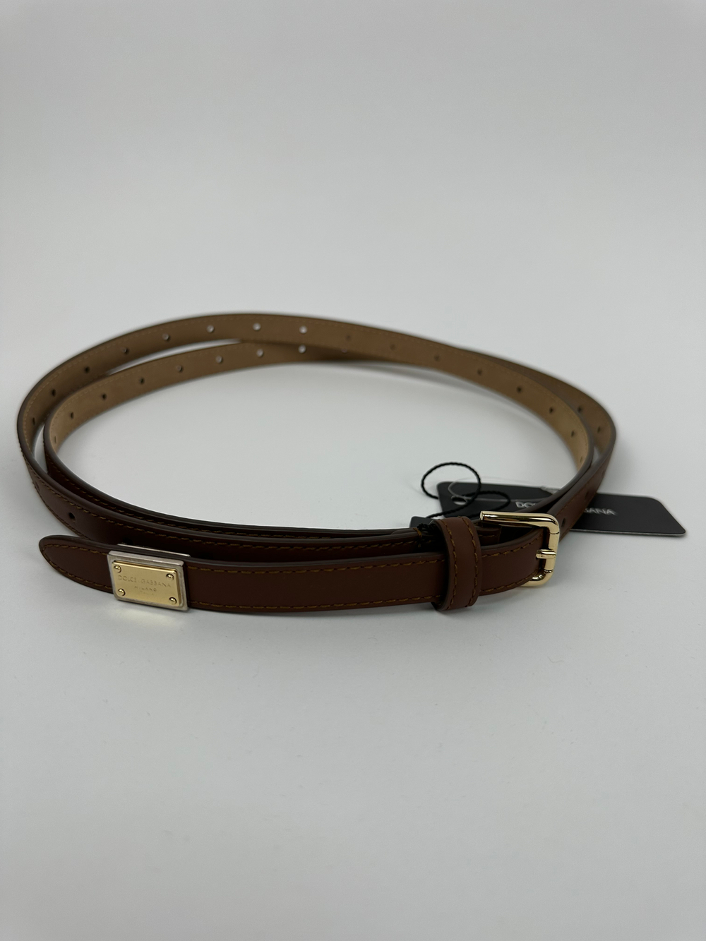 Ремень Dolce&Gabbana