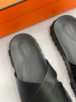 Шлепанцы Hermes
