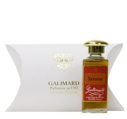 Духи YAVANA 15 мл от Galimard