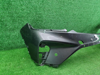 Бампер передний Geely Coolray (2019-2024)