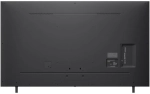 Телевизор LED LG 75" 75NANO80A6B.ARUG синяя сажа 4K Ultra HD 60Hz DVB-T DVB-T2 DVB-C DVB-S DVB-S2 USB WiFi Smart TV
