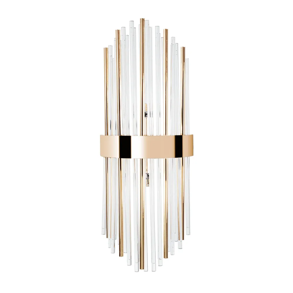 Настенный светильник Arte Lamp ACAPULCO