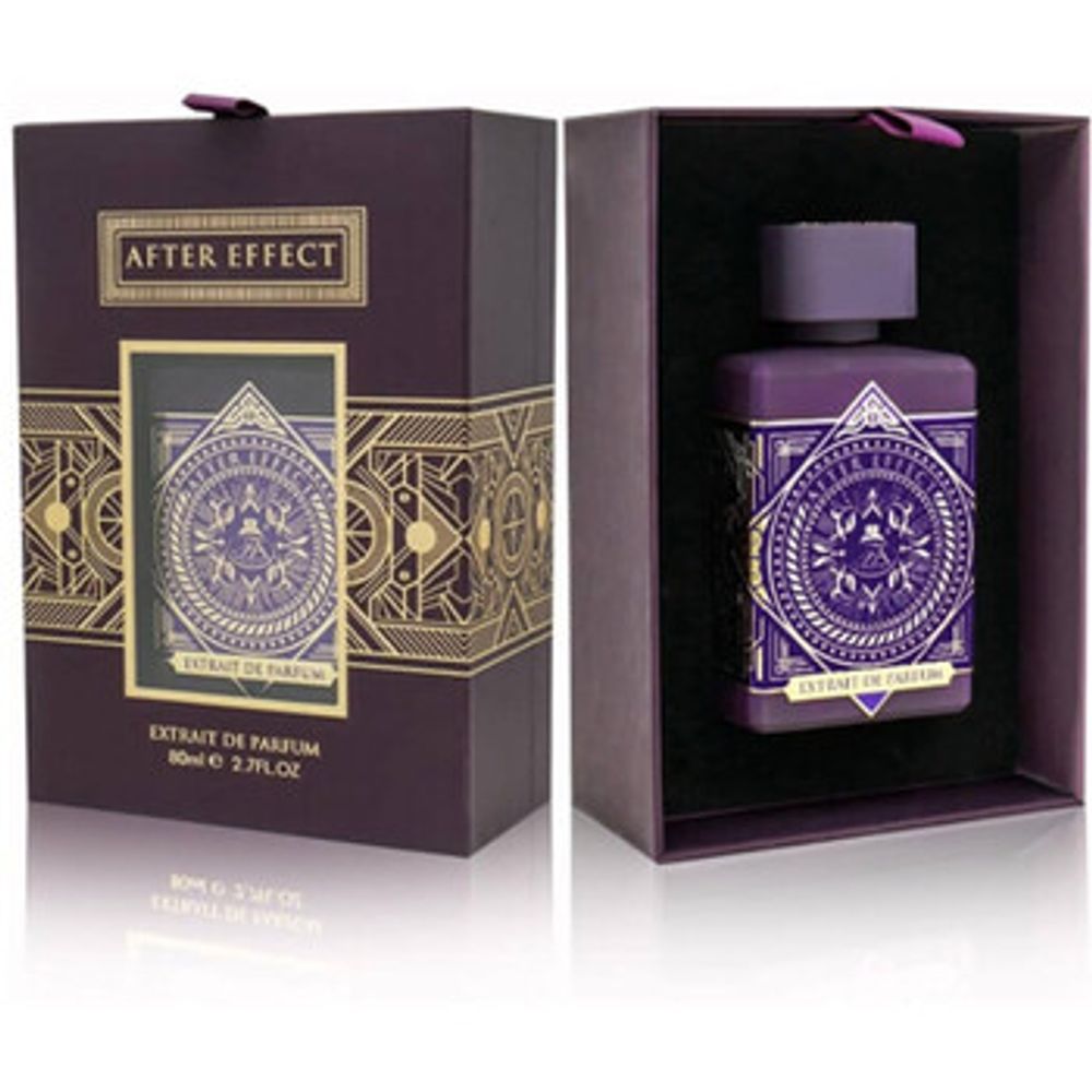 French Avenue After Effect Extrait de Parfum 100ml French Avenue After Effect Extrait de Parfum 100ml
