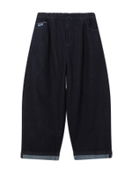 Мужские Джинсы Turn-up Selvedge Balloon