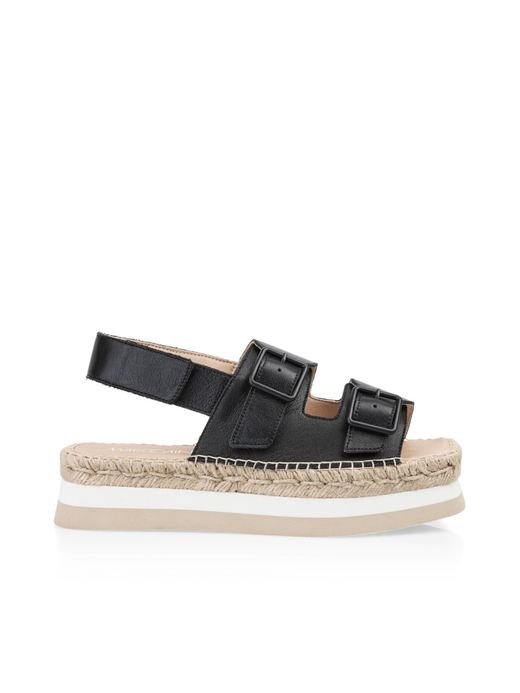 Сандалии из натуральной кожи