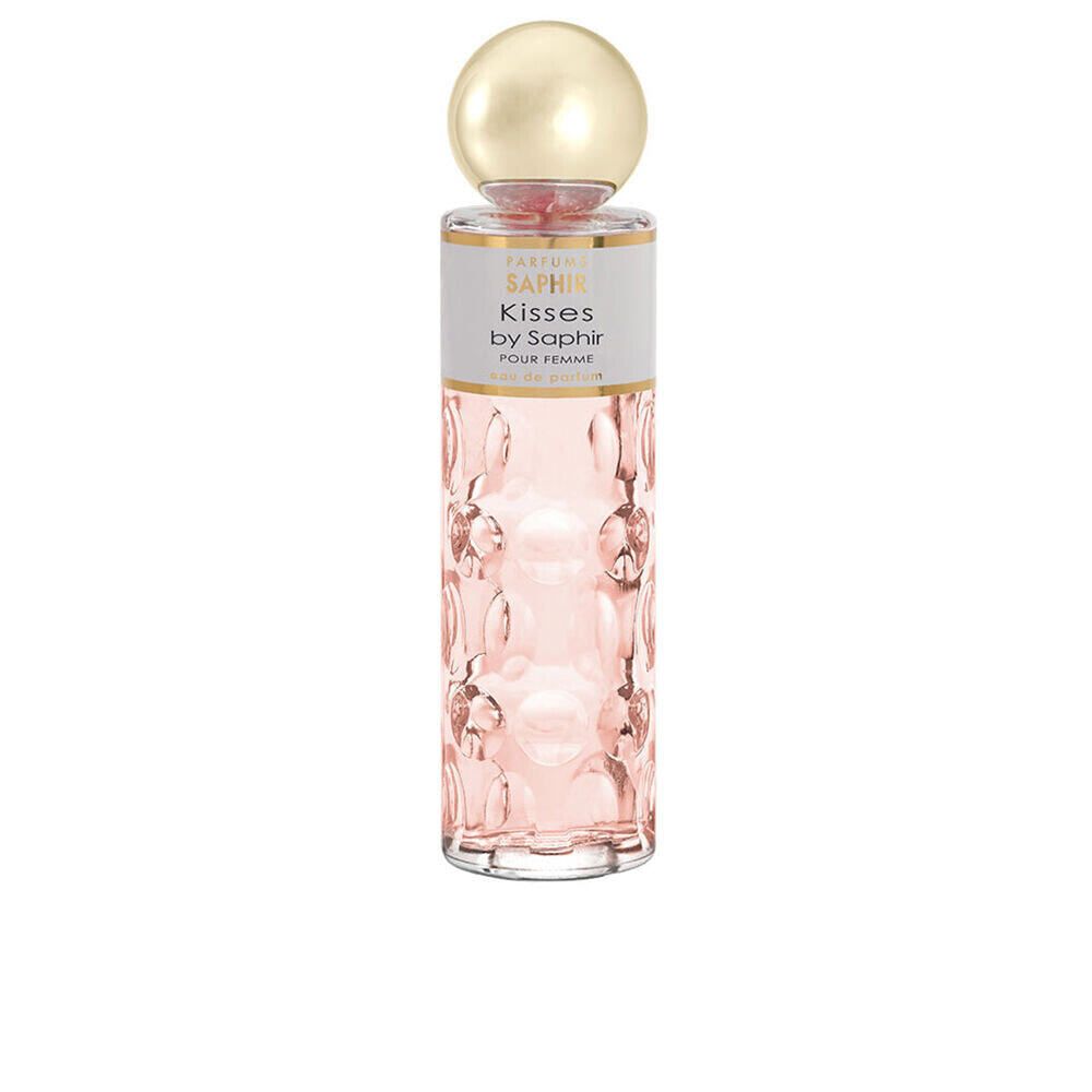 Женская парфюмерная вода KISSES BY SAPHIR edp vapor 200 мл