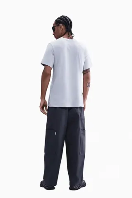 Футболка Nike Sportswear Tee Icon Futura - серый