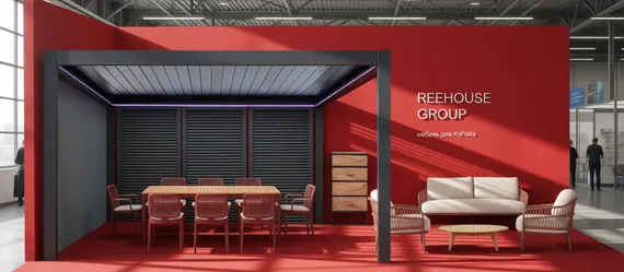 Pergola 150 Series