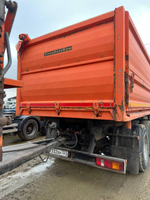 КамАЗ 65115 6x4 Самосвал 68901Е (Дизельный, 11,7 л, 301 л.с., МТ)