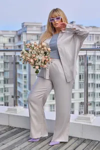 Костюм 933VL Fabrika