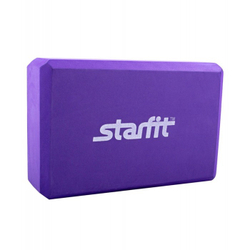 Блок для йоги StarFit FA-101