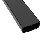 Кабель-канал 110х50 мм, черный