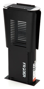 Лампа инсектицидная FROJER PRO DC5 Solar черная